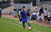 Vòng 25 giải VĐQG V.League 2017: Những sự vắng mặt đáng tiếc