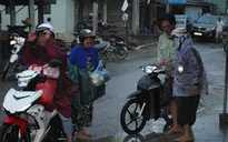Các tỉnh ĐBSCL chủ động ứng phó với hoàn lưu bão số 16