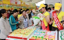 Tổ chức Lễ công bố Hàng Việt Nam chất lượng cao năm 2017