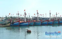Các địa phương ở ĐBSCL chuẩn bị phương án tránh trú bão