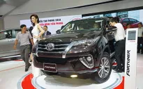 Liệu có ô tô giá rẻ tràn vào Việt Nam?