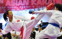 Nguyễn Thị Ngoan: Gương mặt được chờ đợi của Karatedo Việt Nam tại SEA Games 29