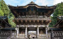 Chiêm ngưỡng sự hồi sinh của Di sản lịch sử tại đền Nikko Toshogu, Nhật Bản