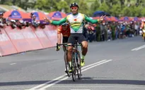 SEA Games 29: Những gương mặt đáng chú ý của ĐT đua xe đạp đường trường Việt Nam