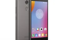 Ngắm bộ đôi K6 Note và K6 Power của Lenovo