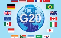 G20 cảnh báo về chủ nghĩa bảo hộ thương mại