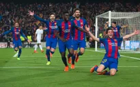 5 trận Champions League khiến khán giả "đau tim" nhất