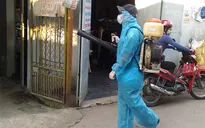 Đồng Nai: Xử lý gần 200 ổ dịch nhỏ gây sốt xuất huyết tại Biên Hòa