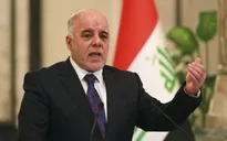 Thủ tướng Iraq tuyên bố không cho phép lập một "chính phủ sắc tộc"