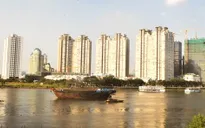 Japanese tech used for Ho Chi Minh City metro