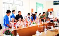 Ngày 2/4, kỷ niệm 42 năm giải phóng tỉnh Khánh Hòa