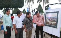 Khai mạc triển lãm ảnh "Những sắc màu văn hóa các dân tộc"