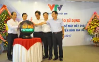 VTV đưa vào sử dụng trạm phát sóng truyền hình số mặt đất ở Tây Nguyên