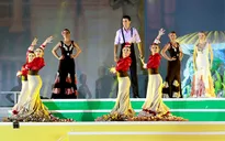 Ấn tượng “Đêm ngọc trai” tại Festival biển Nha Trang