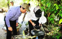 Khánh Hòa: Người dân chủ quan trong phòng chống sốt xuất huyết