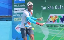 Phạm Minh Tuấn vô địch đơn nam toàn quốc 2017