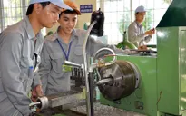 Nghịch lý doanh nghiệp cần thợ lành nghề, trường đào tạo nghề “ế” người học