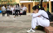 Học sinh nghiên cứu chống trầm cảm cho tuổi mới lớn