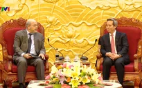 IMF luôn đồng hành cùng Việt Nam trong quá trình phát triển