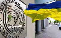 Ukraine đạt thỏa thuận sơ bộ về chính sách với IMF