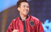 Việt Hương chưa thích MC nào như Trấn Thành