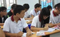 Sẽ có 14 đề thi thử cho kỳ thi THPT quốc gia 2017