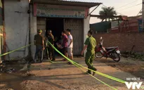 Thủ tướng chỉ đạo điều tra vụ cháy nghiêm trọng ở Hoài Đức, Hà Nội