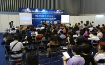 Telefilm 2017: Những hội thảo chuyên môn cao bắt kịp xu hướng khu vực và thế giới