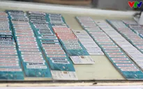 Năm 2018, chuyển hết sim 11 số sang 10 số