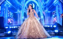 Hương Ly - Bông hoa của Chung kết Toàn quốc Sao Mai 2017 phong cách Thính phòng