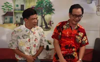 Trung ruồi kể chuyện lần đầu đóng phim truyền hình bị "choáng"