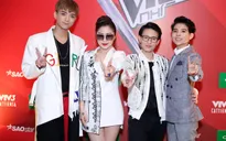 Giọng hát Việt nhí trở lại, Top Model và The Face tiếp tục làm thí sinh thót tim