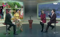Những người nổi tiếng hào hứng kể về Tết thời bao cấp