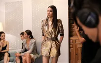 The Face - tập 2: Lịch sử lặp lại, thí sinh đội Lan Khuê bị loại đầu tiên?