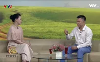 Café Sáng với VTV3: "Táo" Tự Long bật mí chuyện lương lậu