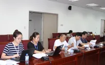 NB Tạ Bích Loan: Tiêu chí của VTV Awards là minh bạch, trung thực, tôn trọng và công bằng