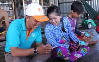 Hành trình mang 4G tới từng người dân ở điểm cực Nam Tổ quốc