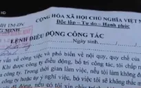 TP.HCM: Hàng trăm người bị lừa đảo việc làm