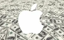 Apple không biết tiêu gì hết "núi" tiền mặt 250 tỷ USD