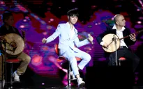 Đây là những hit bự của quán quân Cao Bá Hưng tại Sing My Song