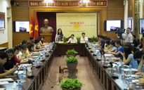Gần 1.000 đại biểu dự Liên hoan Phim Việt Nam lần thứ 20 tại Đà Nẵng