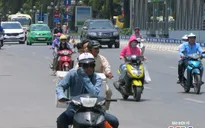 Nắng nóng sẽ kết thúc vào ngày 6/6