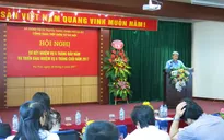 Cổng Giao tiếp điện tử Hà Nội: Tiếp tục đẩy mạnh tuyên truyền, cập nhật chỉ dẫn thủ tục hành chính
