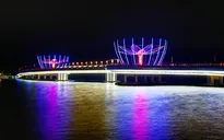 Sẵn sàng Ngày hội Du lịch - Đêm Hoa đăng Ninh Kiều