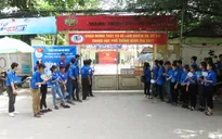Thi THPT Quốc gia 2019: Số điện thoại đường dây nóng của Tiếp sức mùa thi