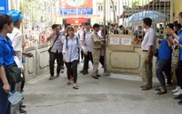 Kỳ thi THPT Quốc gia 2017: Đề thi Ngữ văn dài nhưng không khó