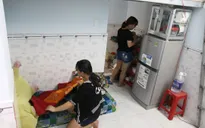 Bộ Xây dựng bác bỏ việc thí điểm xây căn hộ dưới 25m2