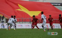 U22 Việt Nam - U22 Campuchia: Mục tiêu 3 điểm (15h00, trực tiếp trên VTV6)