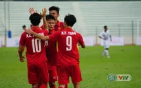 Lịch thi đấu & trực tiếp bóng đá nam SEA Games 29 ngày 17/8: U22 Việt Nam - U22 Campuchia, U22 Thái Lan - U22 Timor Leste, U22 Indonesia - U22 Philippines