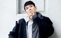 Hotboy Đào Tín kể câu chuyện tình yêu của chính mình qua "Hạt mưa vẫn rơi"